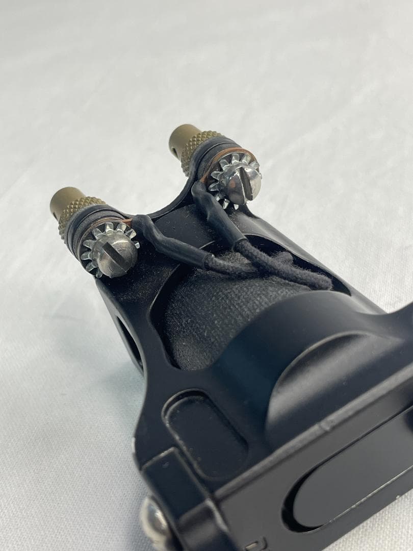 タトゥーマシン　S.BULT　D20　tattooマシン　ロータリーマシン