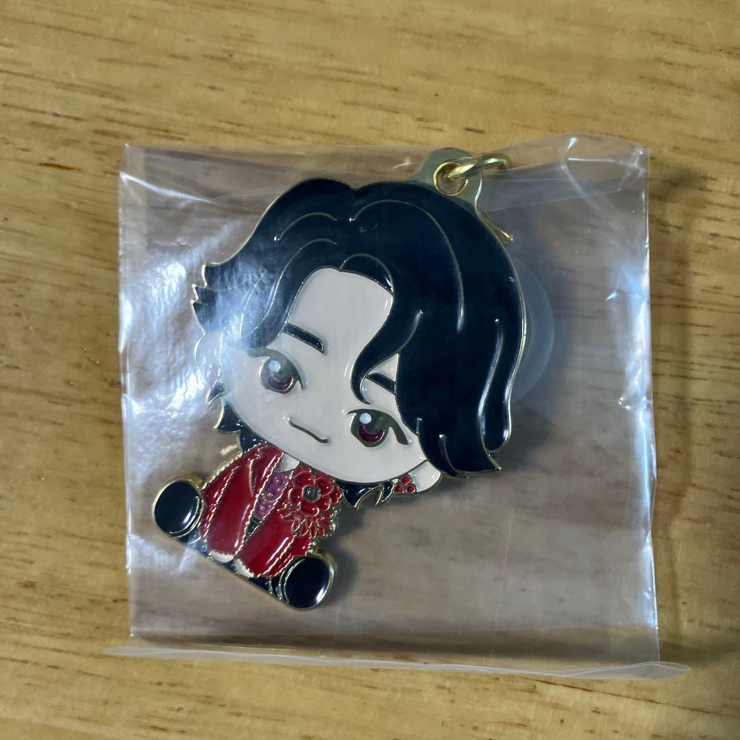 ミセス1番くじ　A賞E賞F賞もっくん　3点セット