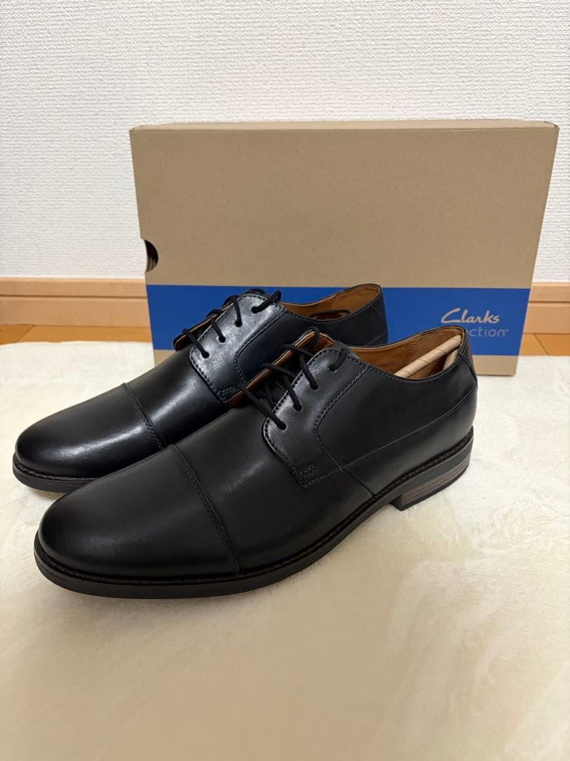 Clarks Becken Cap / ベッケンキャップ27.0cm