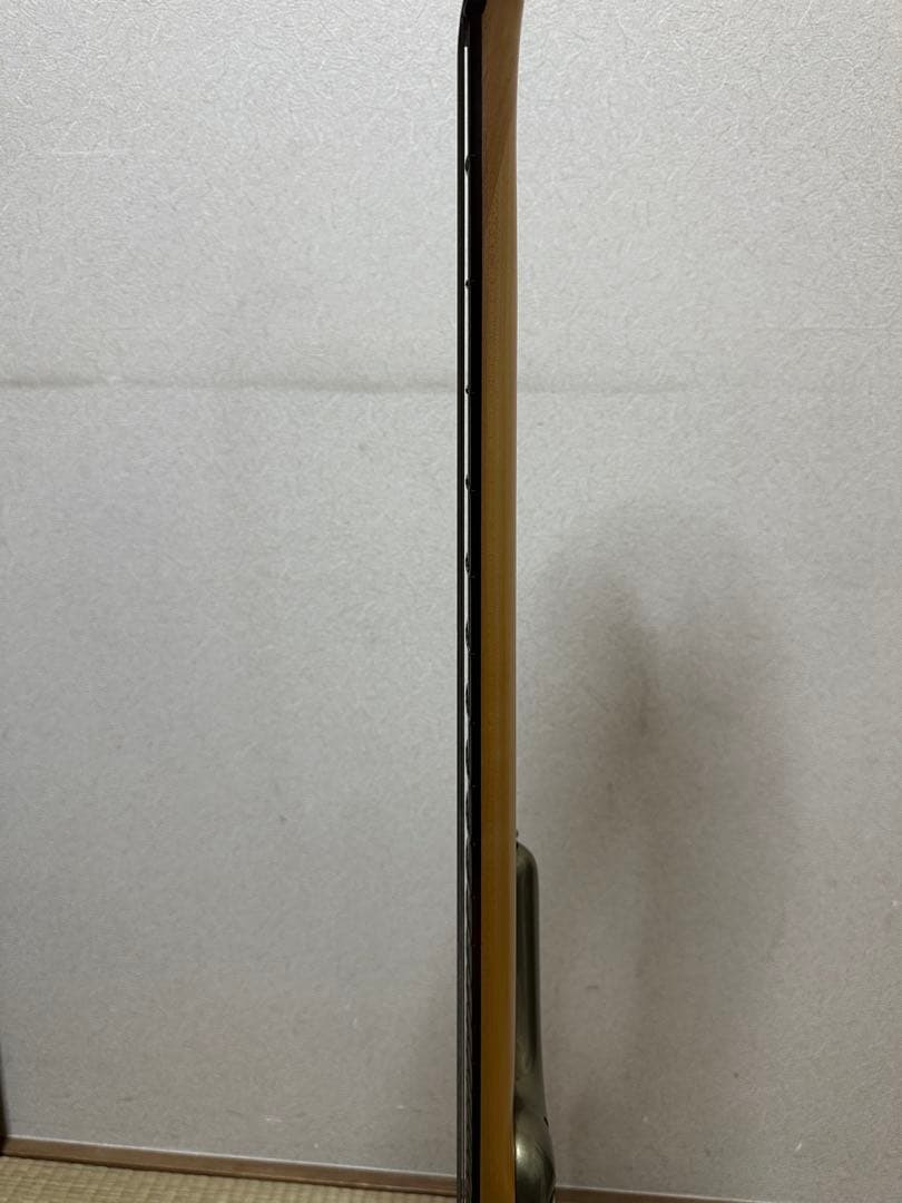 Ibanez SRGR 4弦エレキベース オリーブグリーン