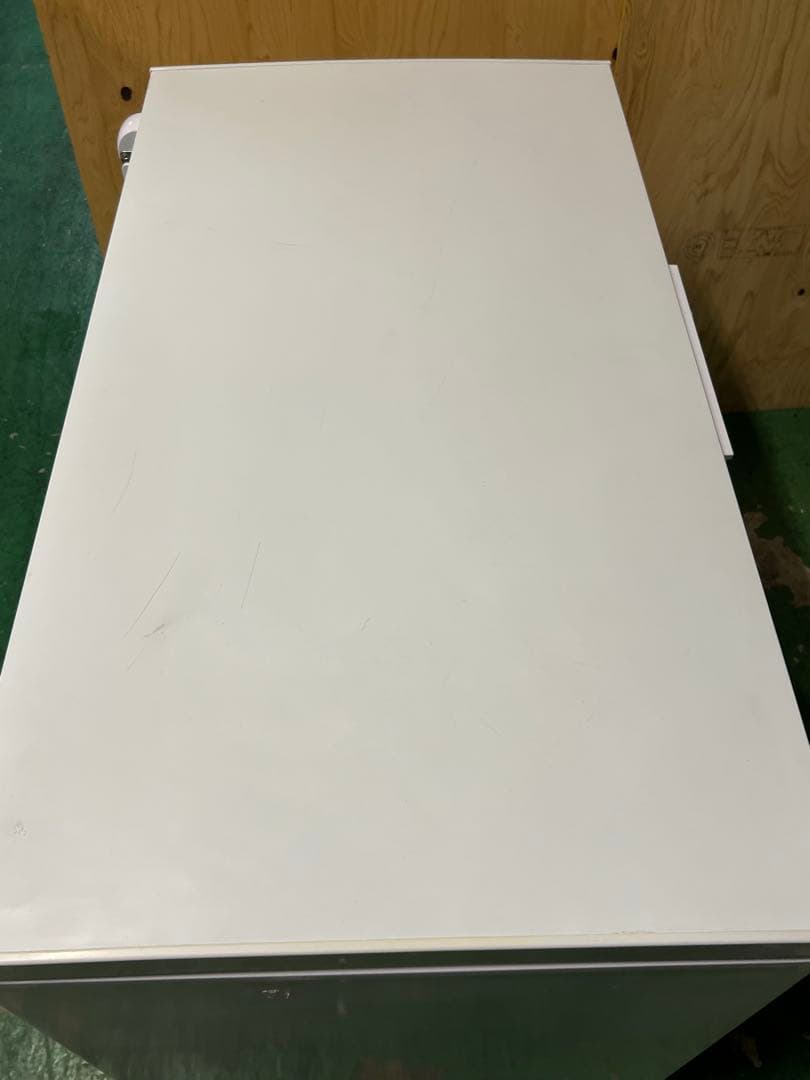 2023年 テンポス冷凍ストッカー 282L ③