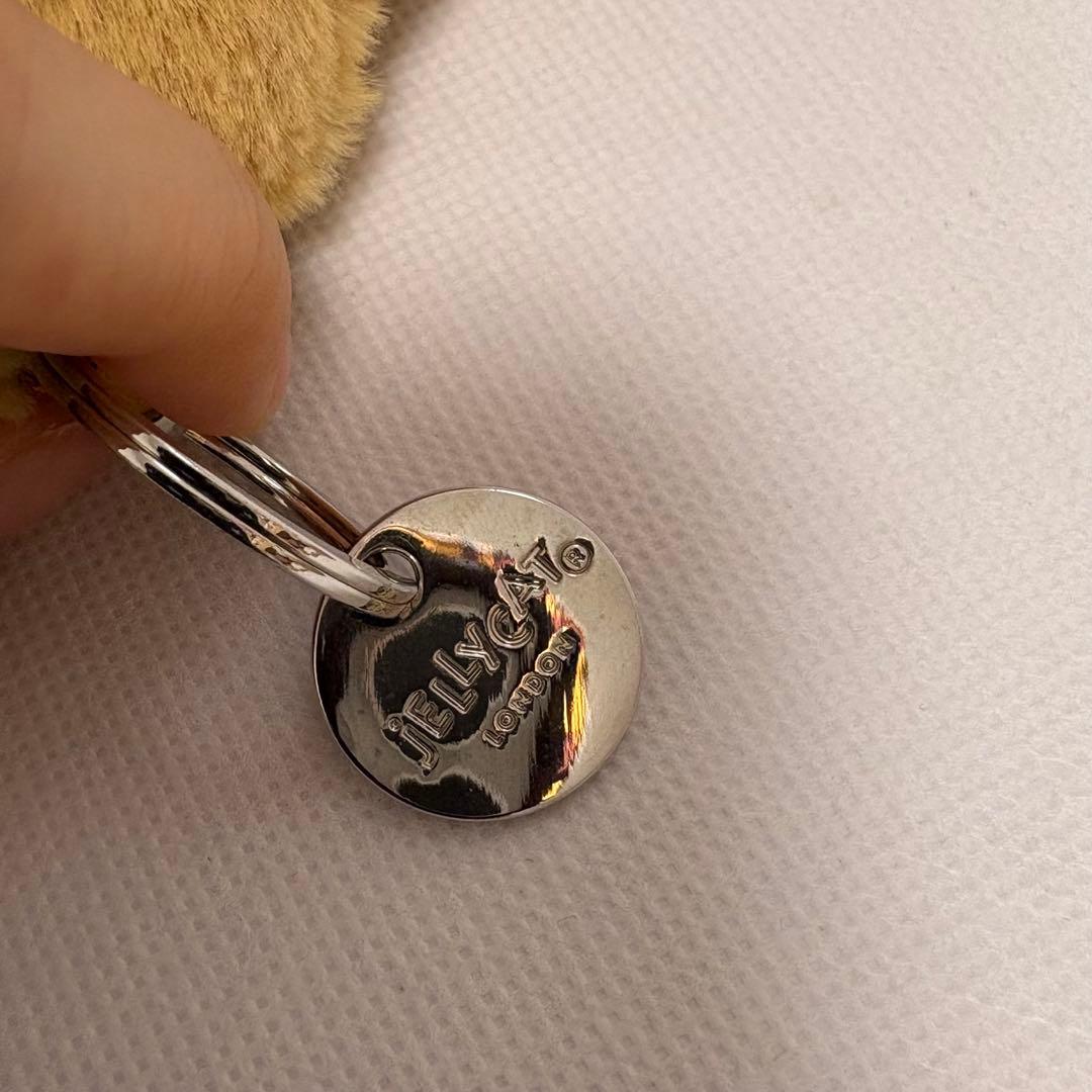 正規品 新品  Croissant クロワッサンバッグチャーム