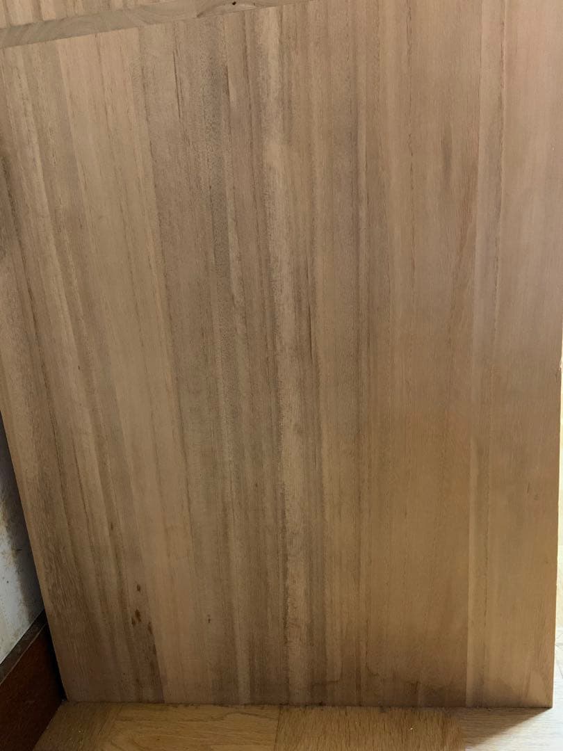 桐箪笥 3段重ね 着物収納 和家具 桐タンス たのメル便／直接引き取り可」