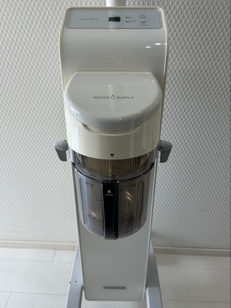 TAKIGAWA フェイシャルスチーマー 業務用