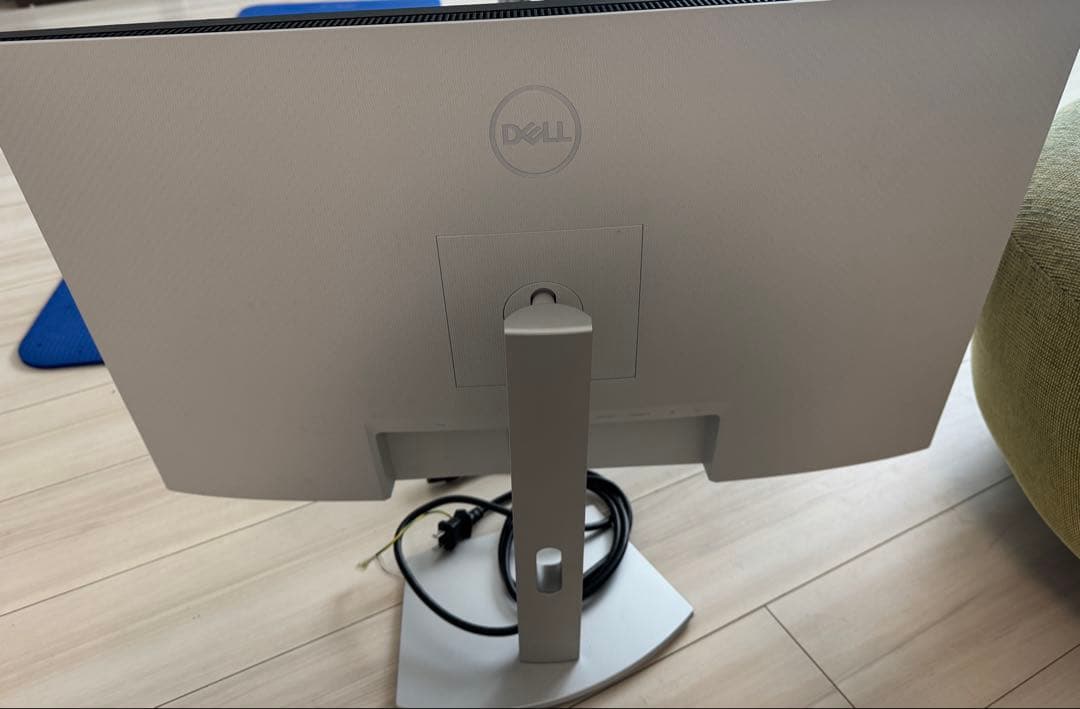 DELL S2721QS 27インチ 4K IPSモニター本体