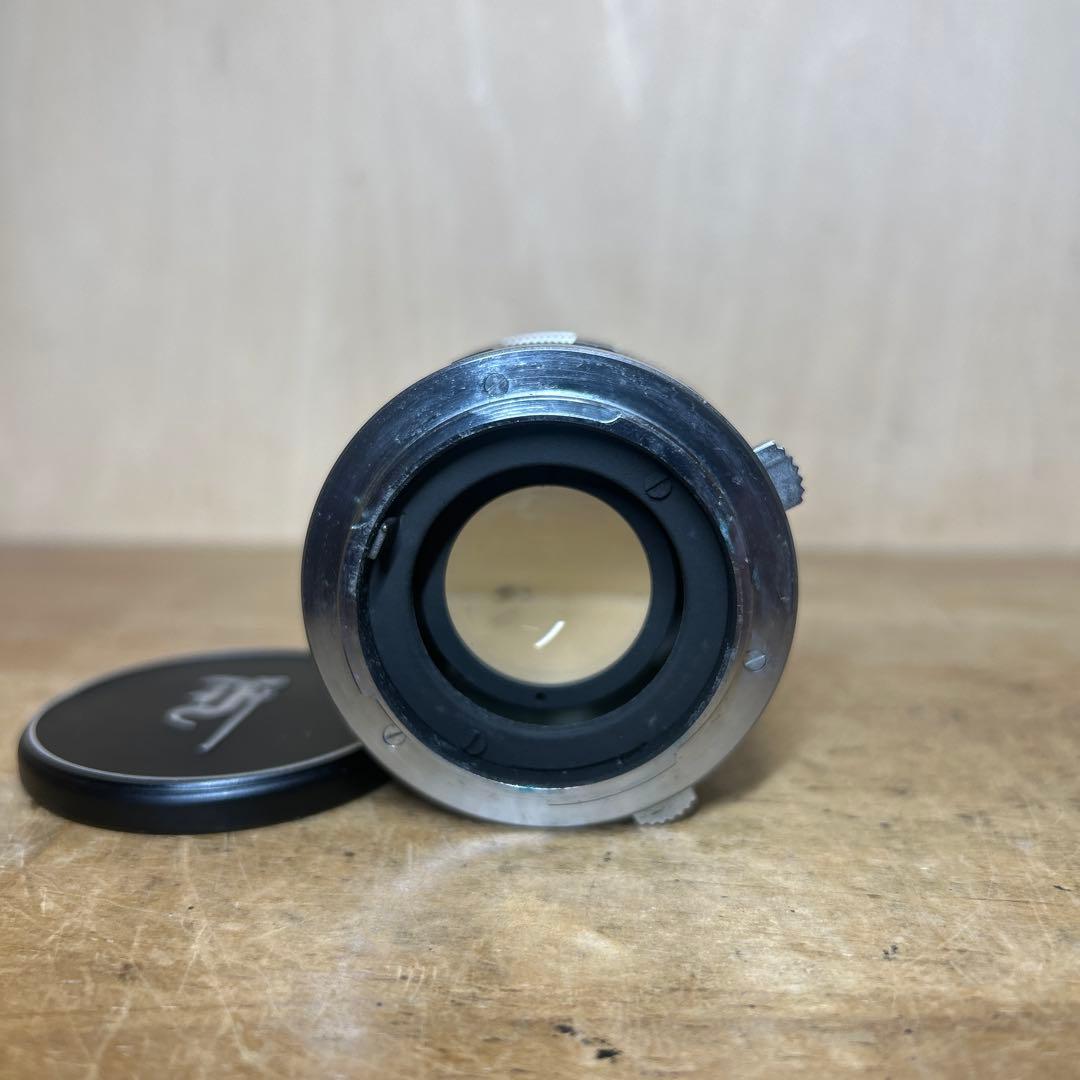 Olympus Pen FT+ Auto-S 40 f1.4 露出計以外完動美品