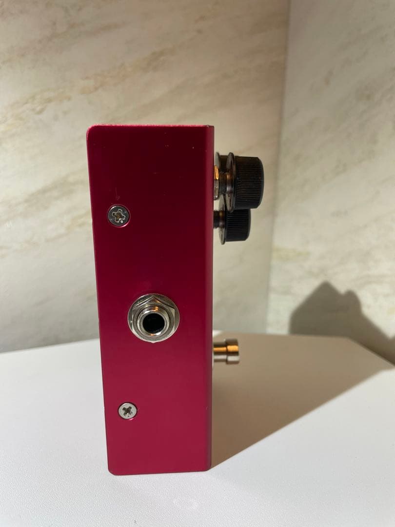 ギター VIRTUES Lander