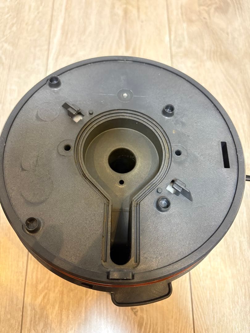 エーハイムクラシック2215 50/60Hz共通