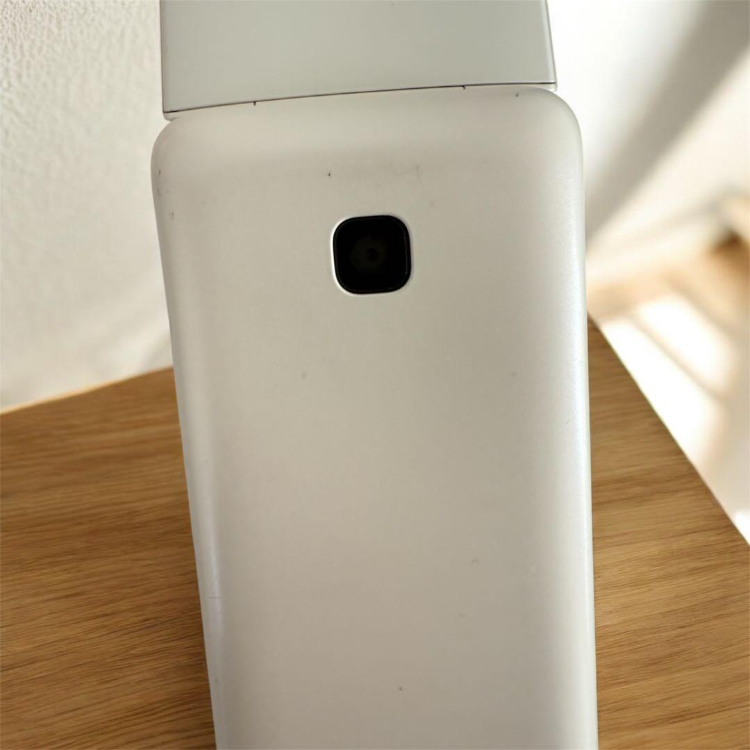 docomo KY-42C 京セラ