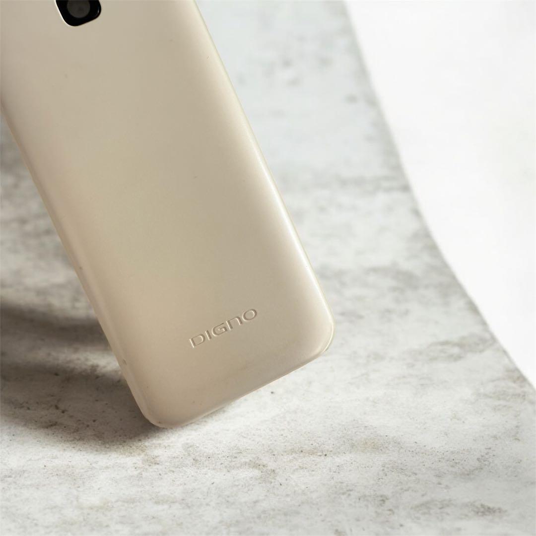 docomo KY-42C 京セラ