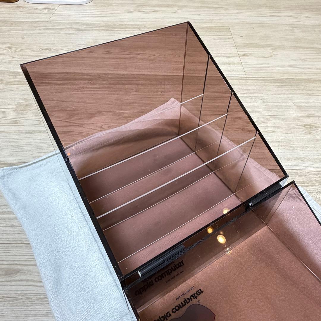 80’s Apple computer マッキントッシュ MAG LAB ケース