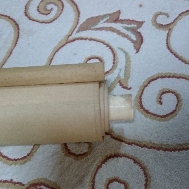 掛け軸　戸塚刺繍