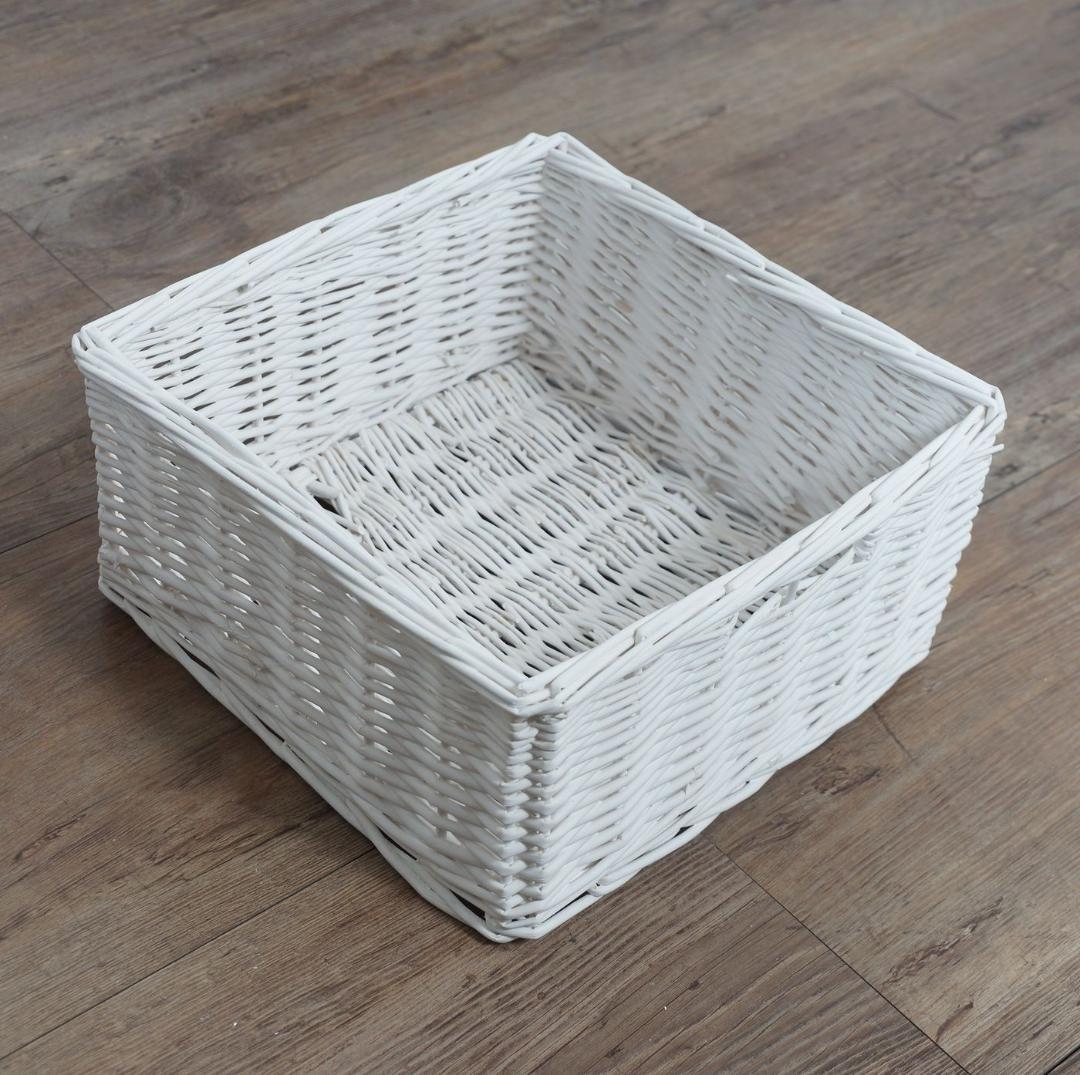 しいな　　テレビボード　テレビ台　幅　70　バスケット２個　完成品