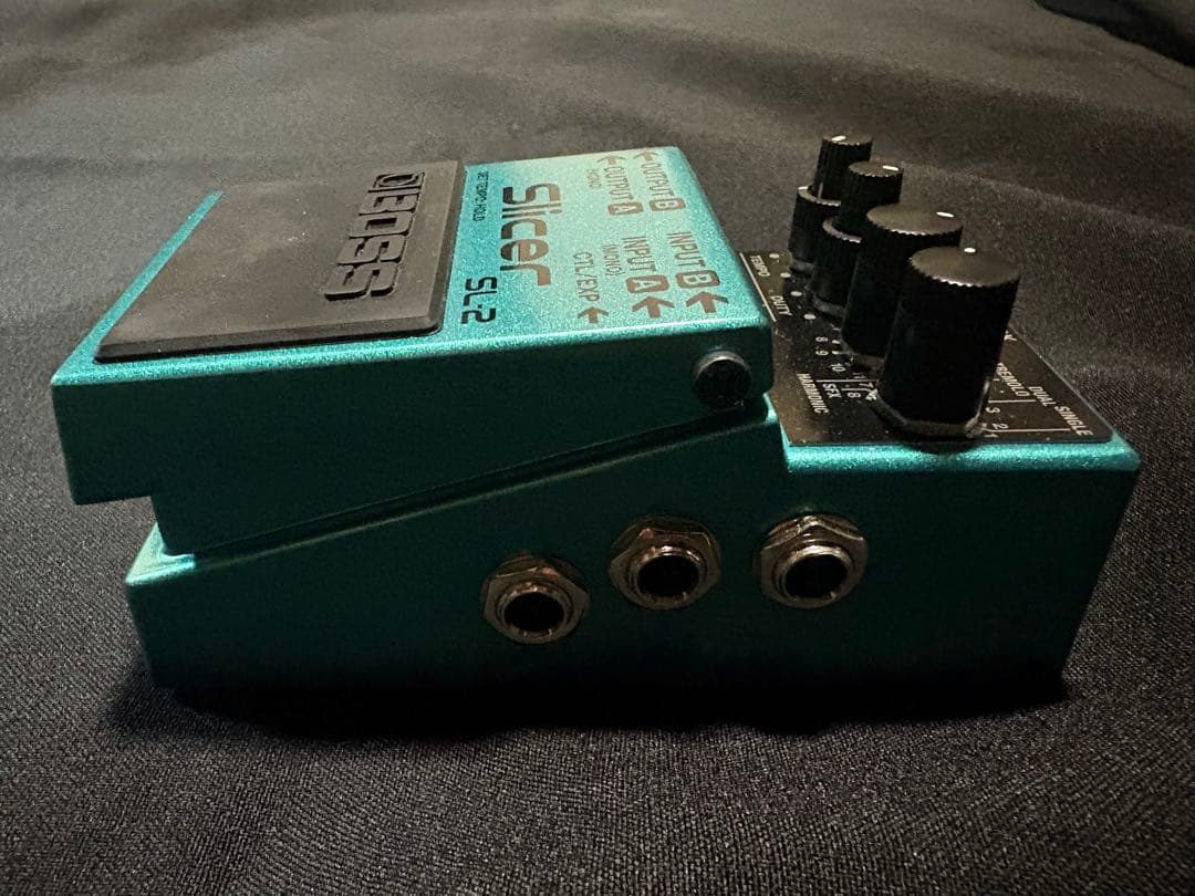 BOSS SL-2 Slicer スライサー