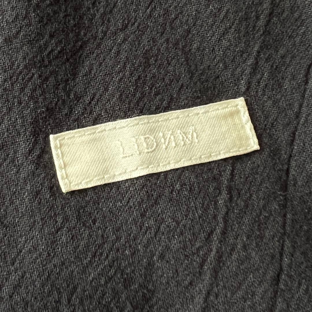 c*e様 美品　LIDNM faded cupro m-60 Mサイズ