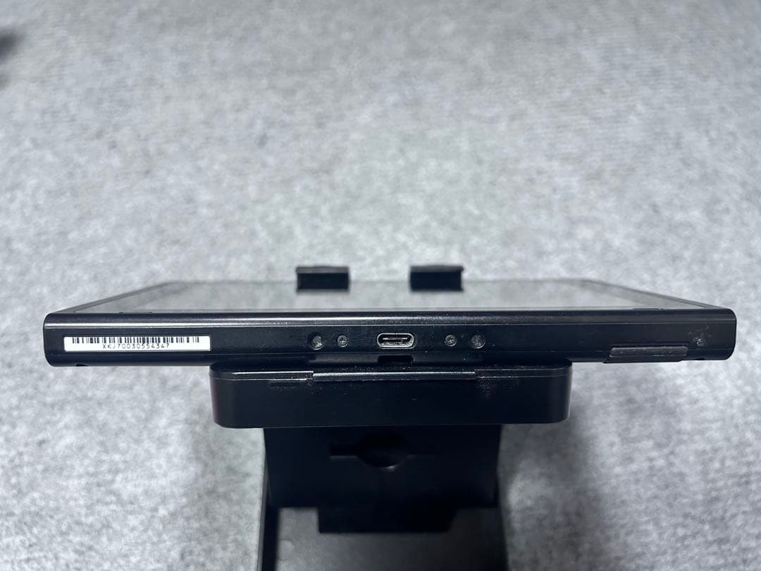 Nintendo Switch ブルー/レッド　フルセット【動作確認済み】