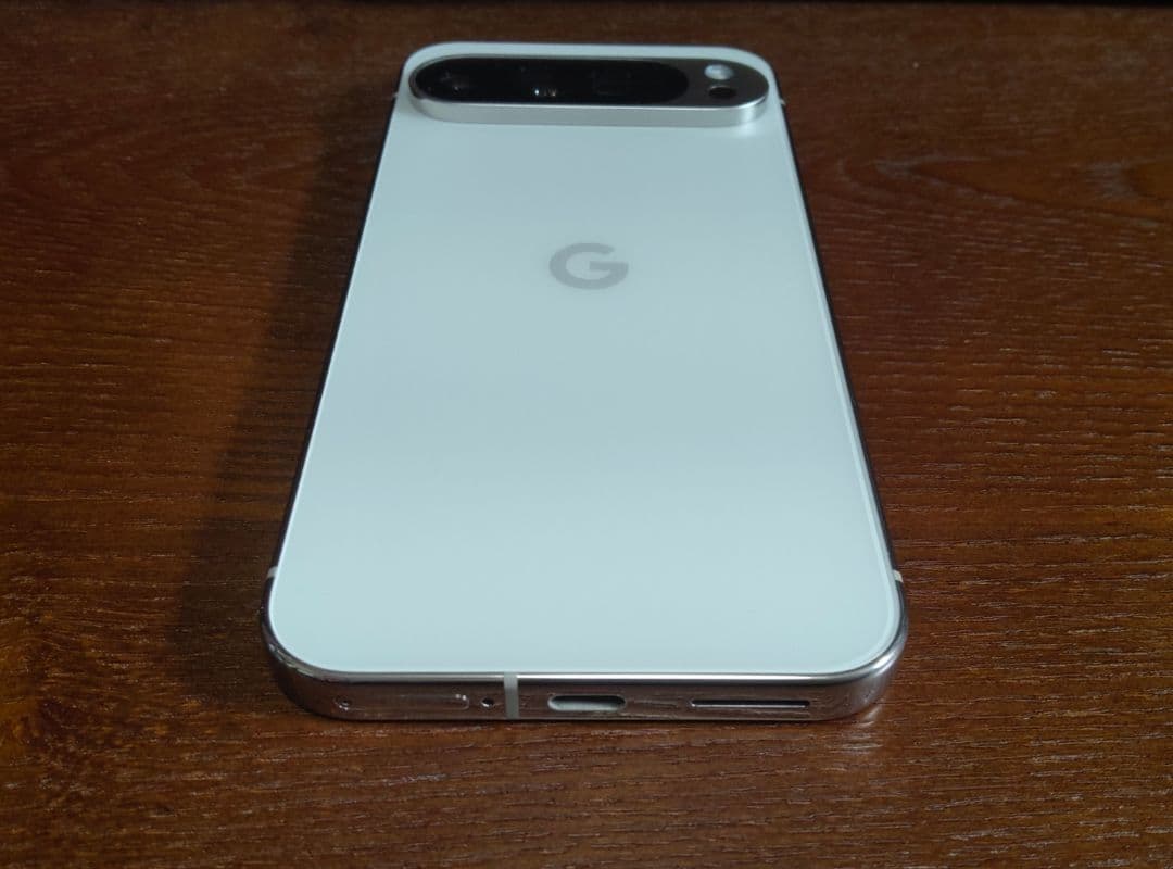 Google Pixel 9 Pro XLホワイト 本体