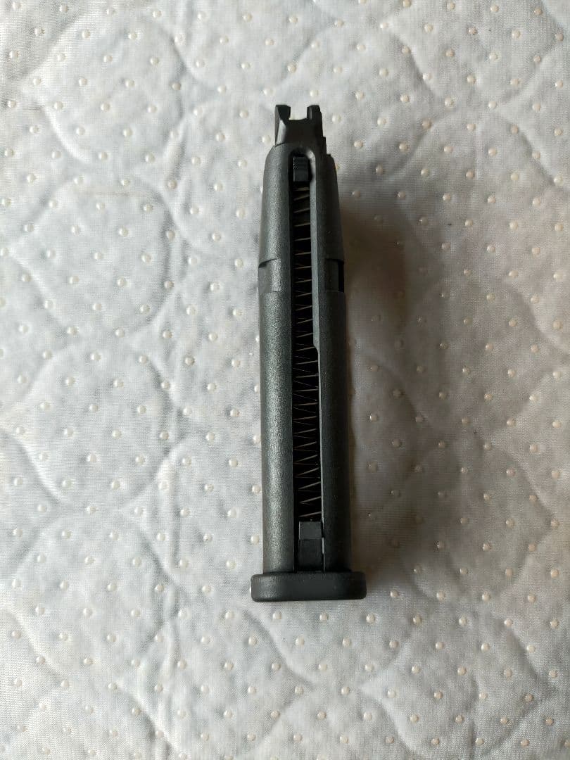 リロード グロック G17 G19X co2マガジン 2個セット