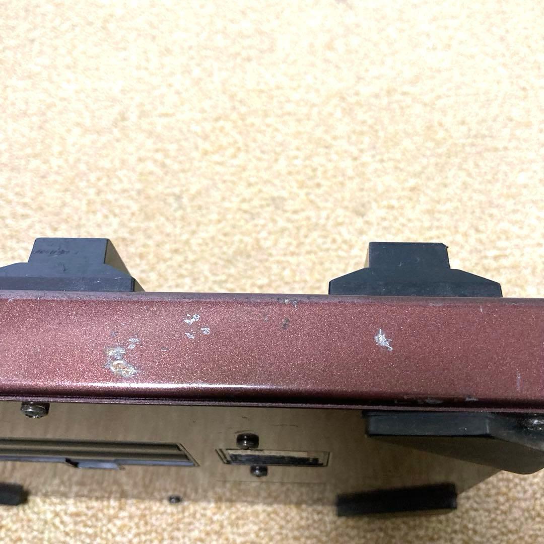 BOSS AD-8 PSA-100Pアダプター付