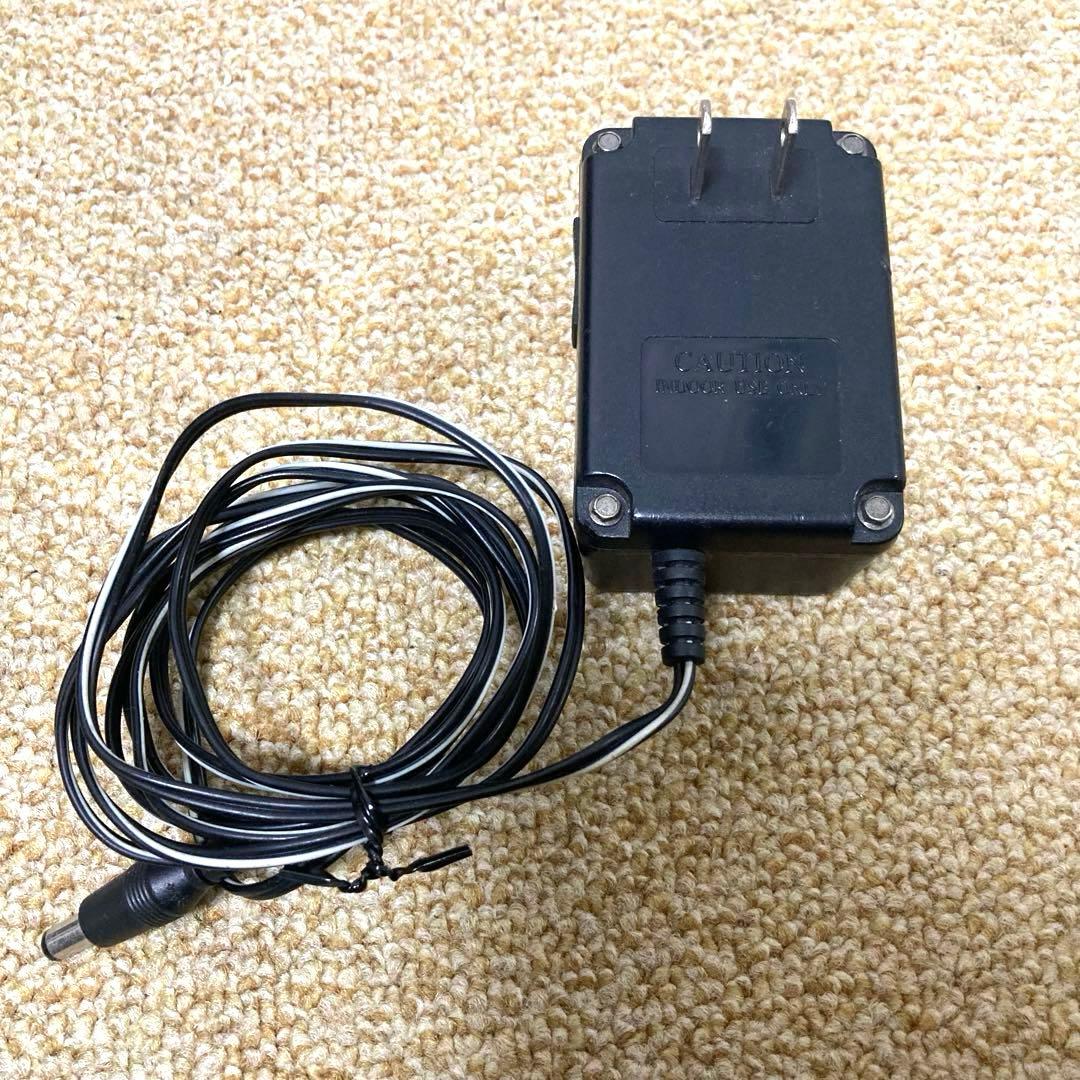 BOSS AD-8 PSA-100Pアダプター付