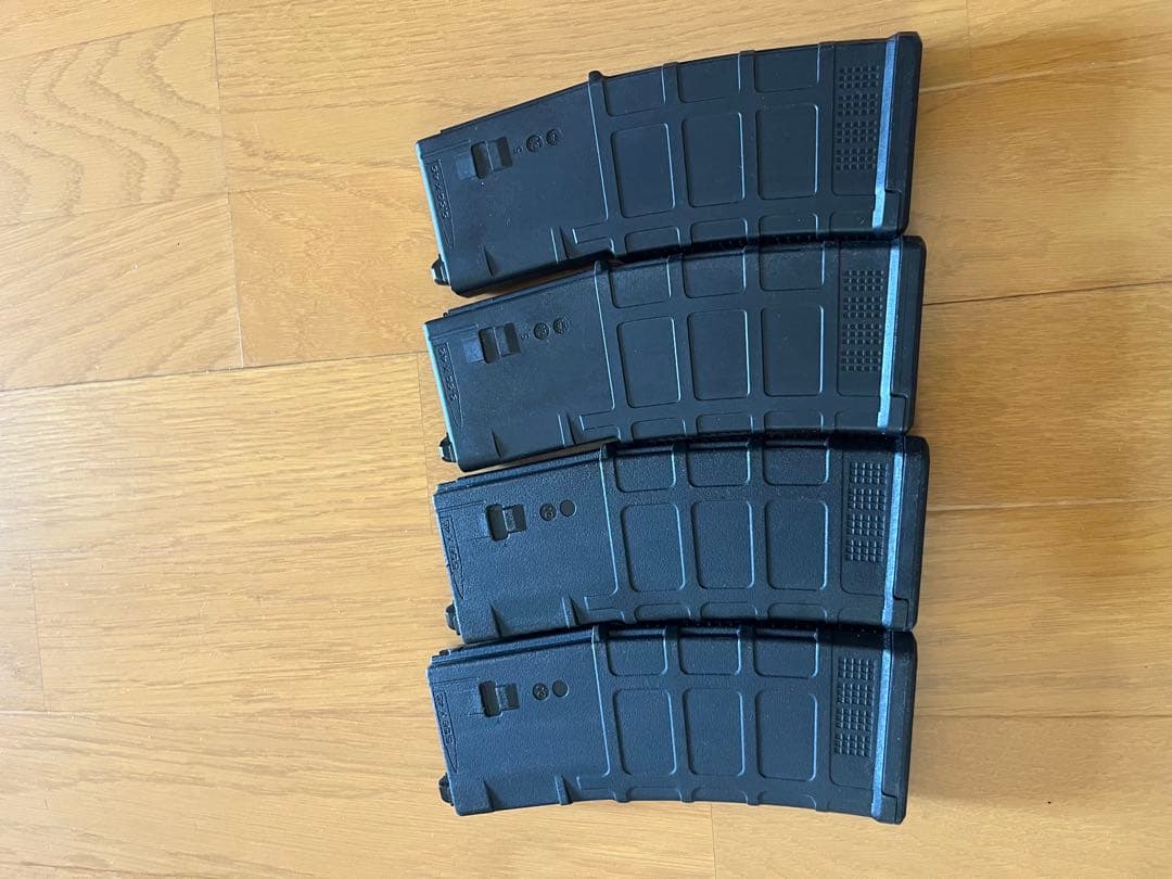 SYSTEMA PTW トレポン