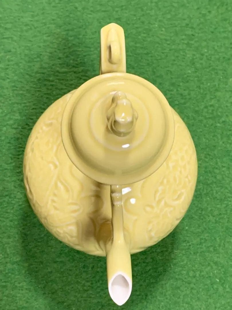 茶道具　仙盞瓶　水注　松本石亭