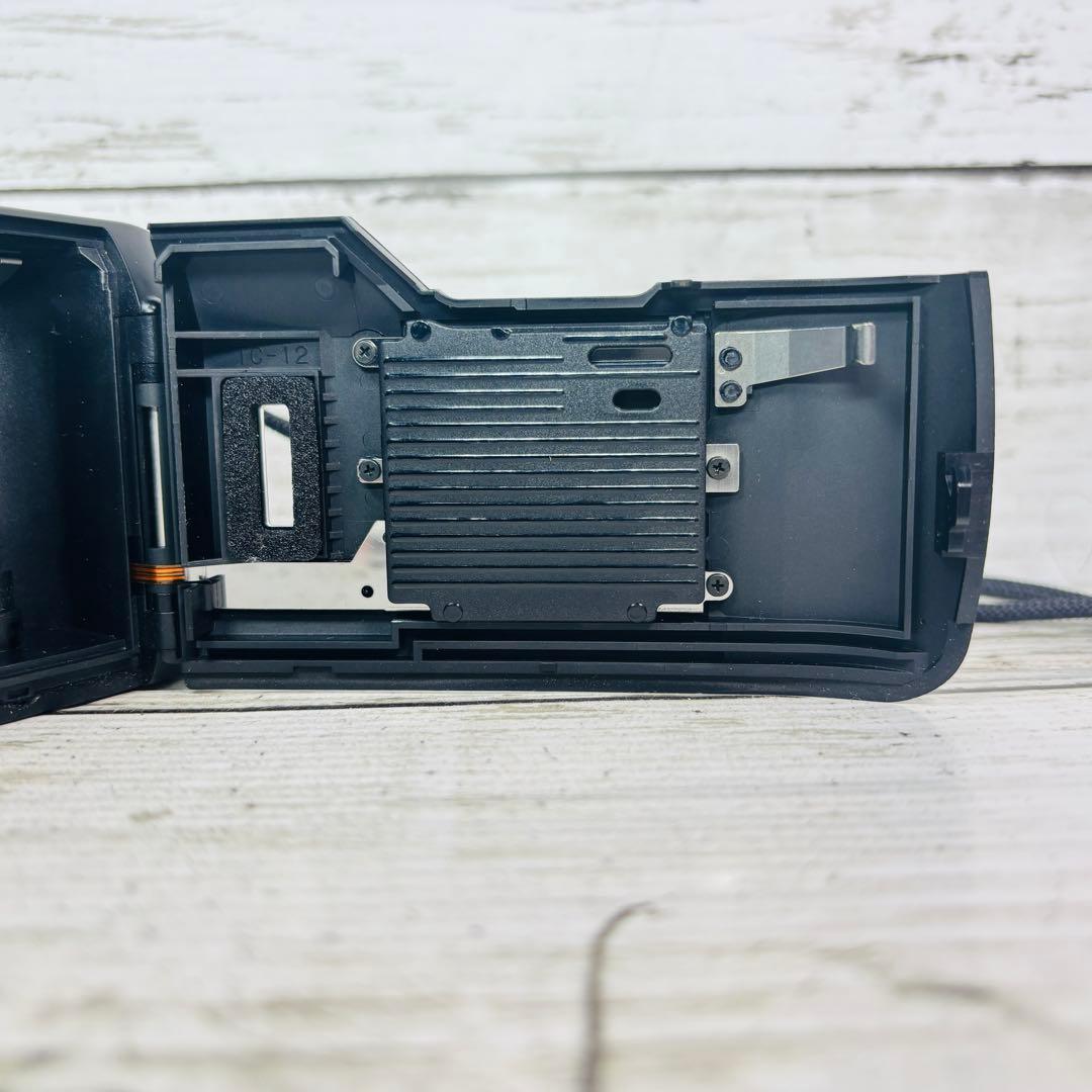 【動作良好】Canon フィルムカメラ Autoboy f