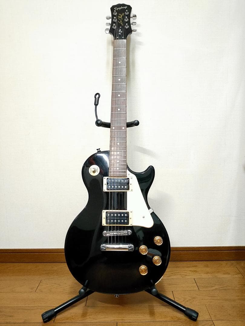 ギター Epiphone by Gibson Les Paul 100