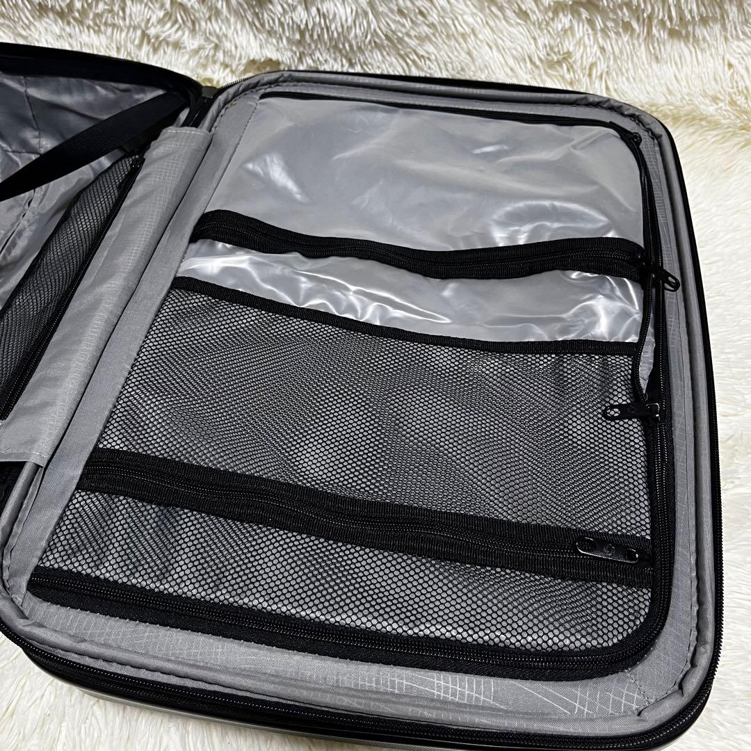 【美品】サムソナイト キャリーバッグ