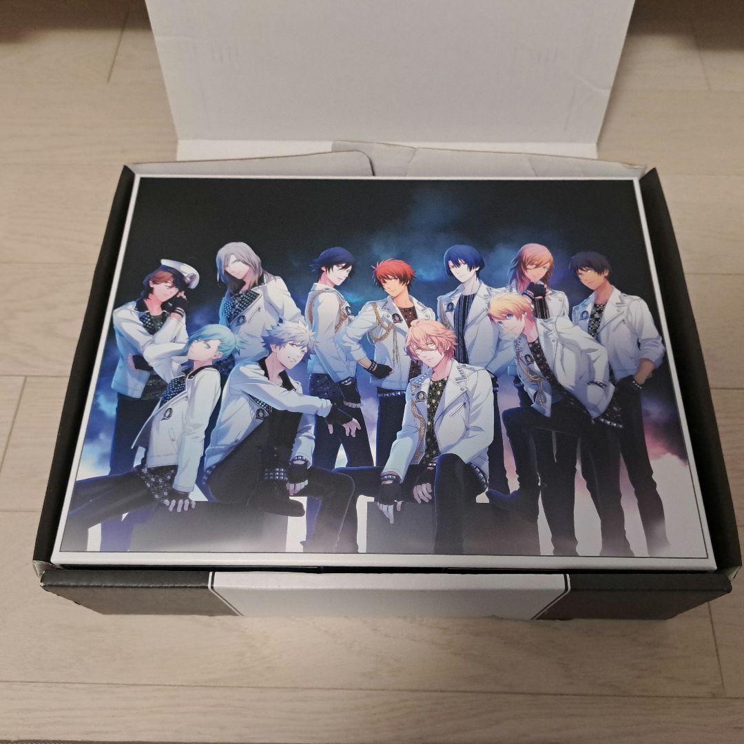 うたプリ BSC Limited Box 146枚セット