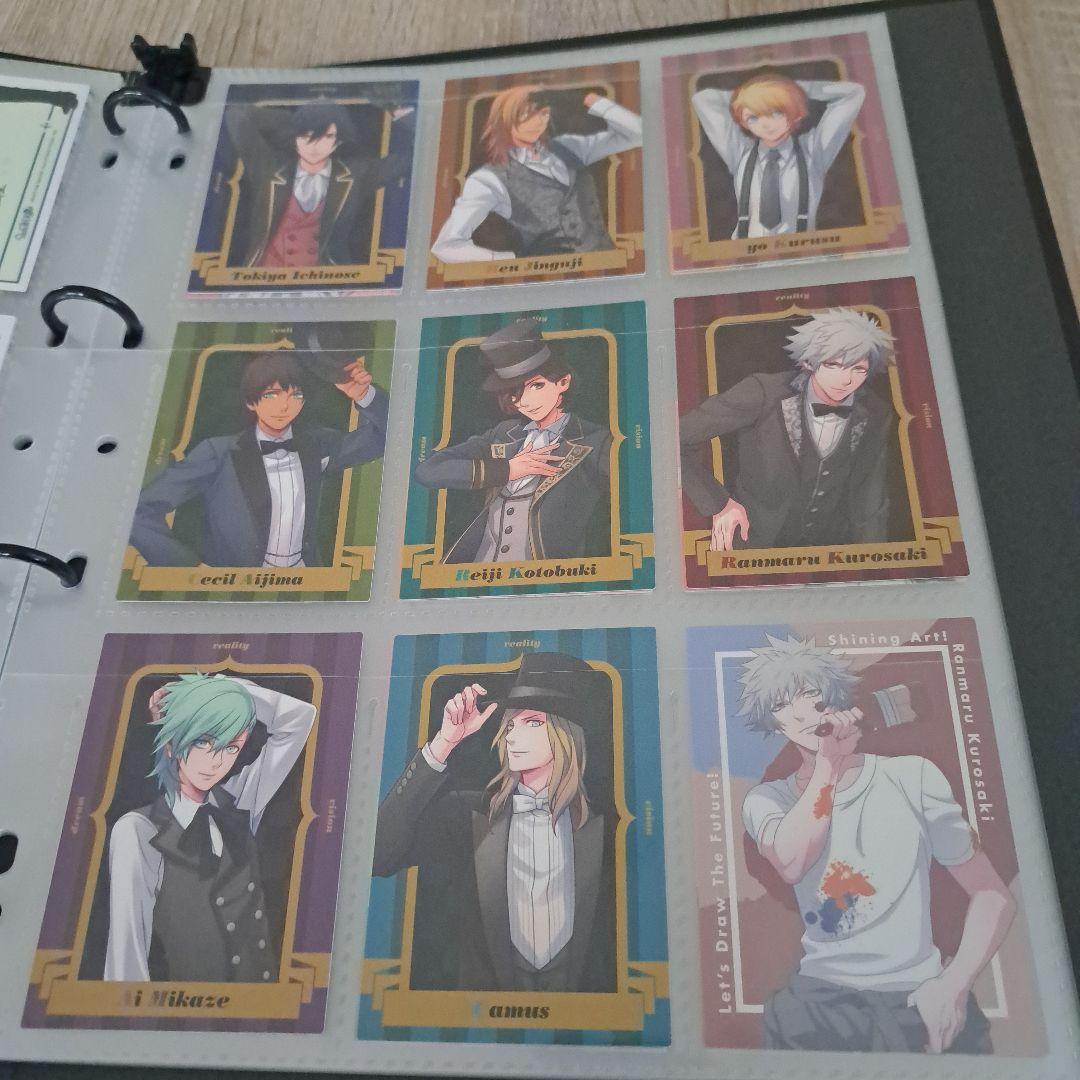 うたプリ BSC Limited Box 146枚セット