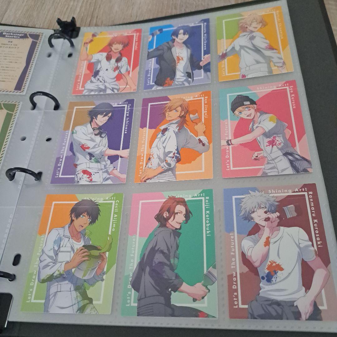 うたプリ BSC Limited Box 146枚セット