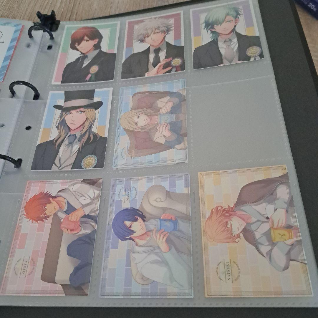 うたプリ BSC Limited Box 146枚セット