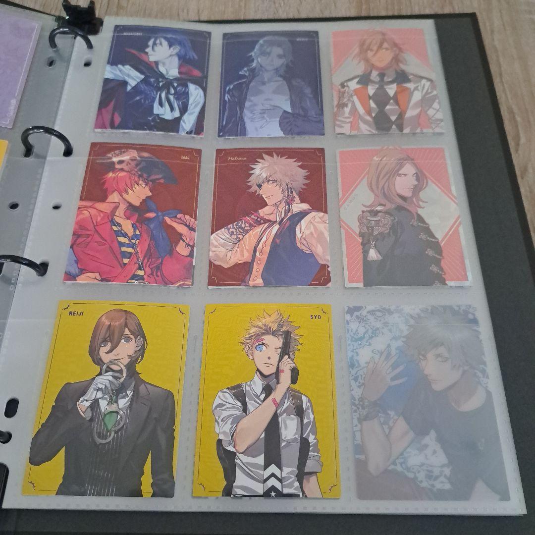 うたプリ BSC Limited Box 146枚セット