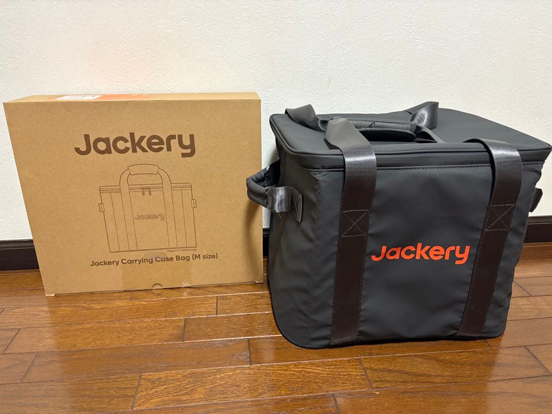【値下げ】Jackery Portable Power 1000