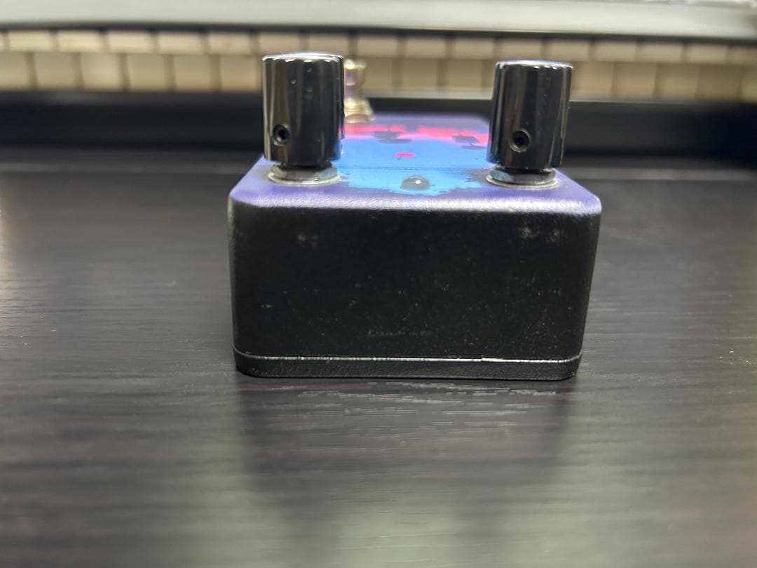 Animals Pedal はるまきごはん DELAY “PINKIE”