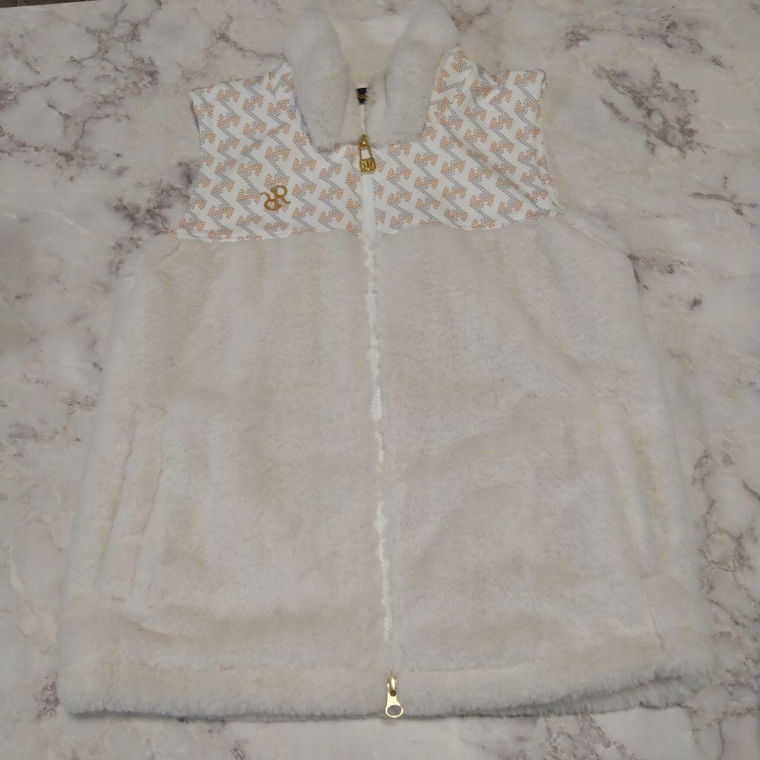 Resurrection ファーベスト S ホワイト