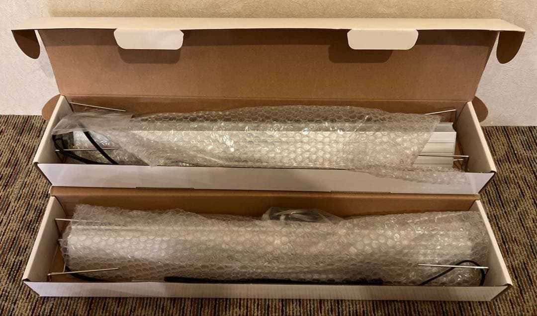 アクロ TRIANGLE LED 600 3本セット 水草 アクアリウム