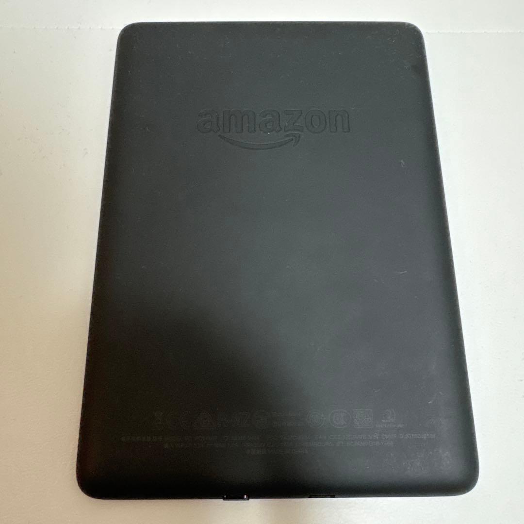 kindle paperwhite 10世代 8GB