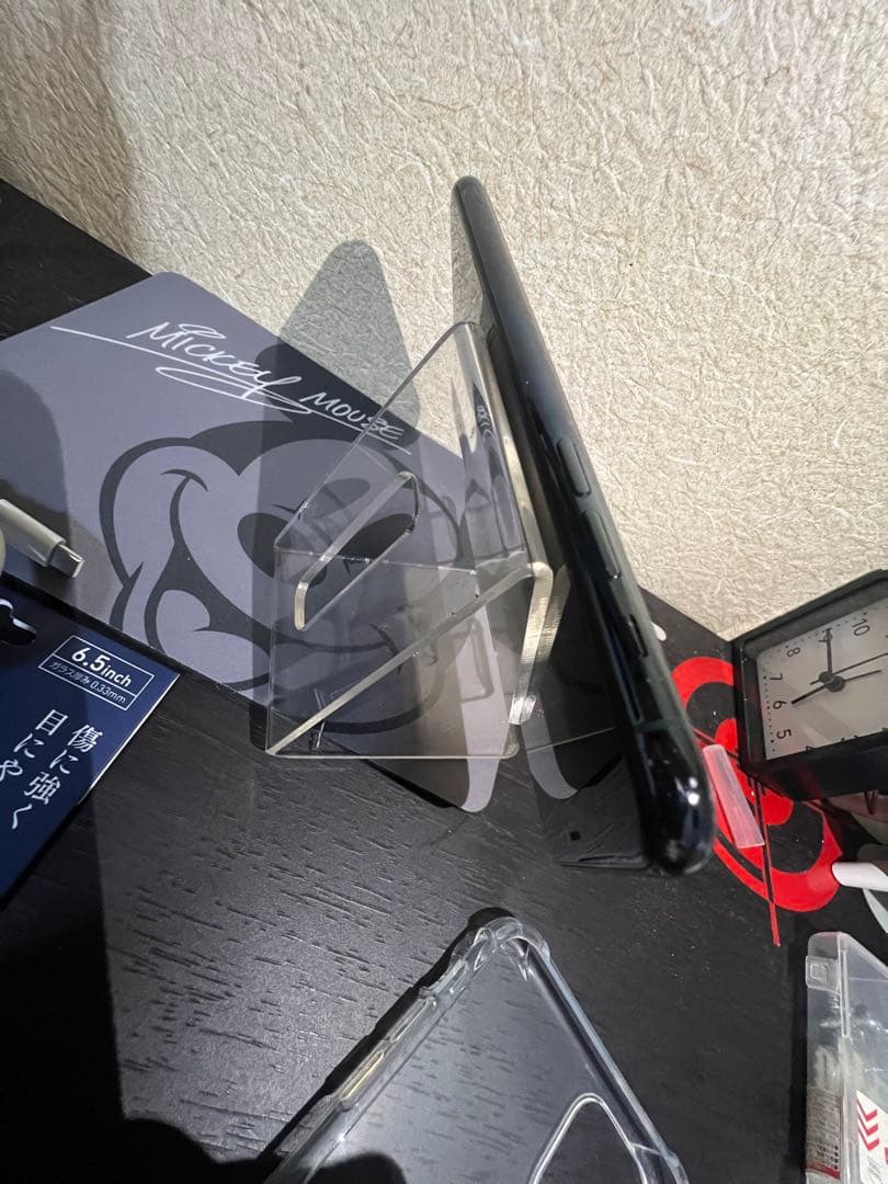 iPhone 11 Pro Max ミッドナイトグリーン 本体