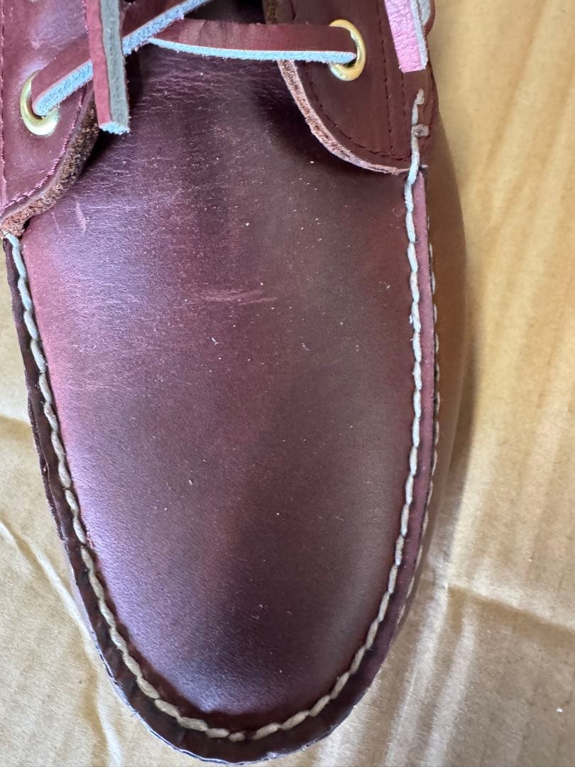 ビームス別注　ティンバーランド