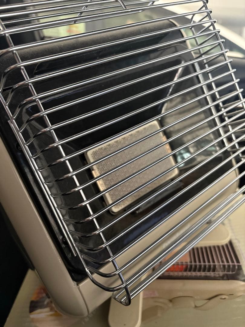 ⭐︎カセットガスストーブ マイ暖⭐︎