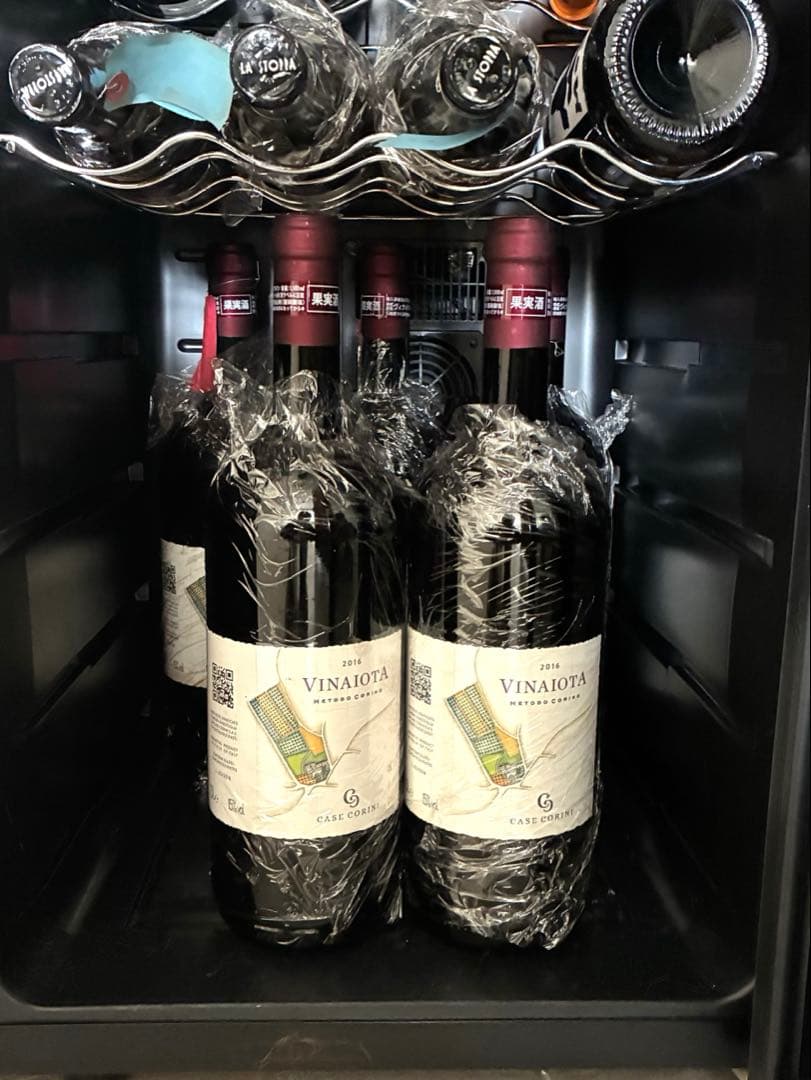 カーゼ・コリーニ ヴィナイオータ 1500ml 2016年 未開栓2本セット