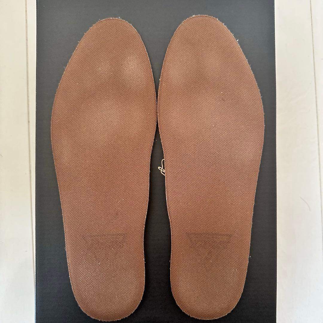 Clarks クラークス　needles UK826.5〜27.5 インソール付