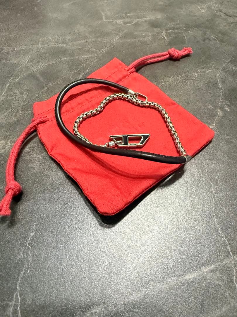 ユニセックスブレスレット DX1472