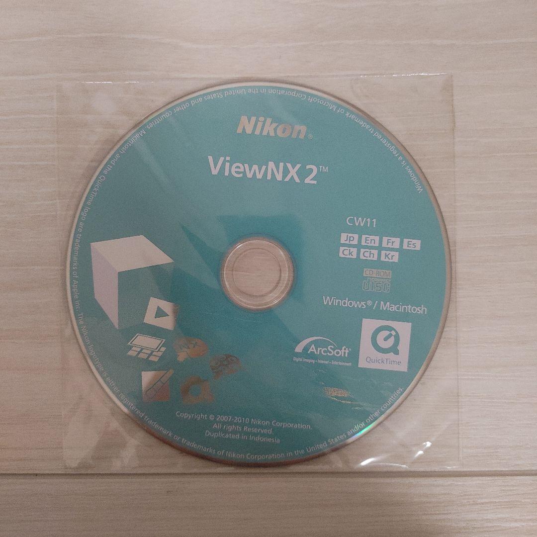 Nikon COOLPIX S8100 ゴールド