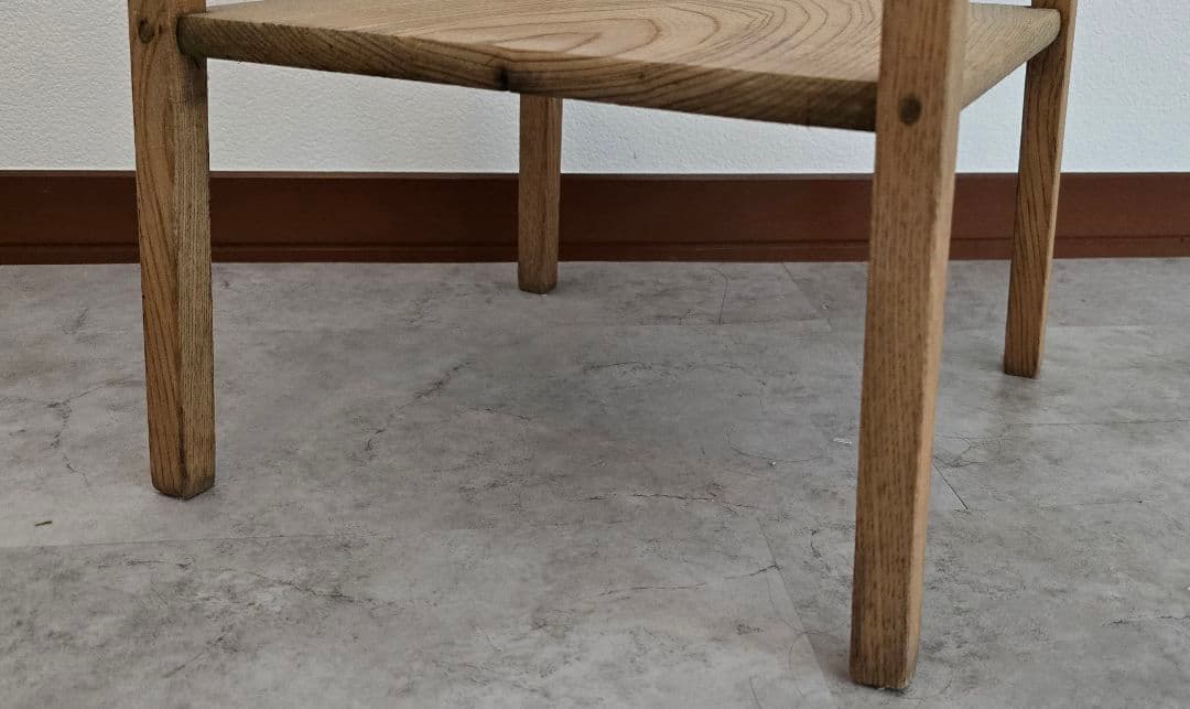 アンティーク 花台 ディスプレイ棚