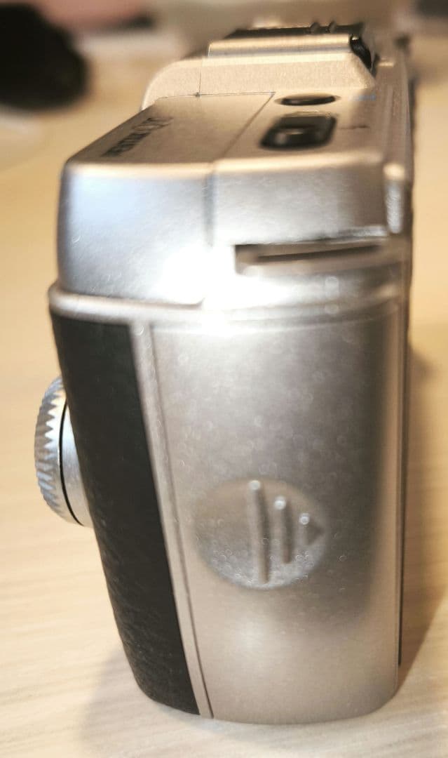 【Wズームキット】PENTAX Q10 シルバー ミラーレス一眼