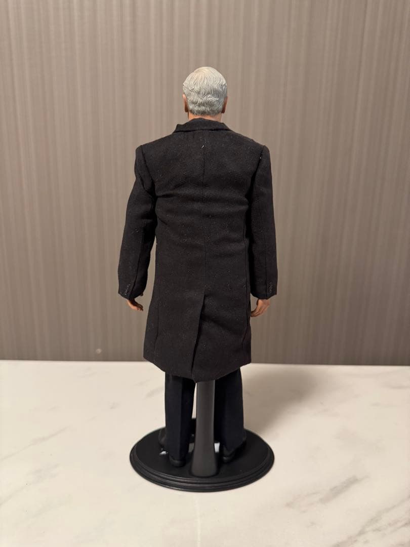 ホットトイズ ダークナイト 格納庫 ブルースウェイン付き トイサピエンス限定