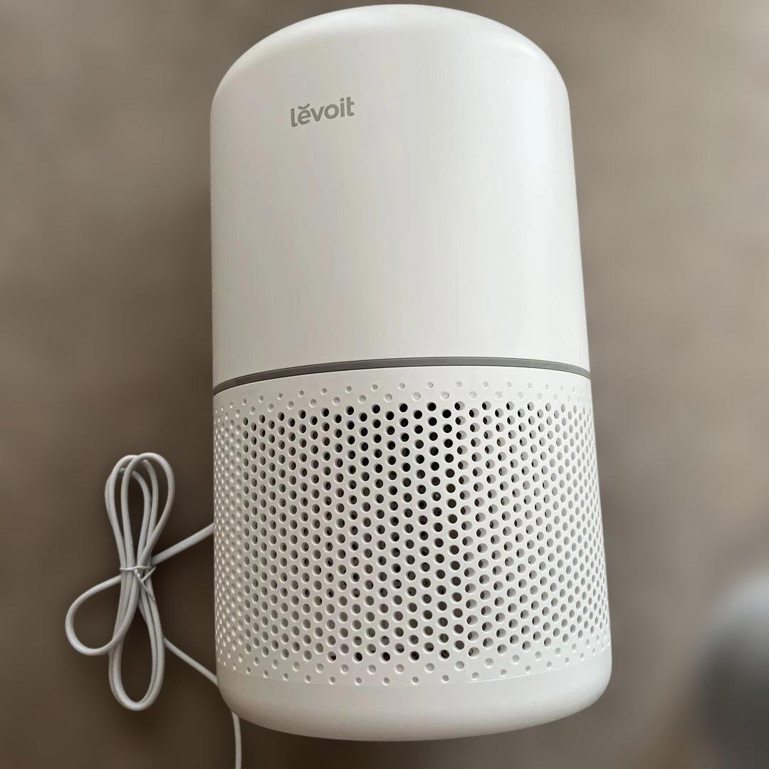 Levoit スマート空気清浄機 Core 300S 20畳